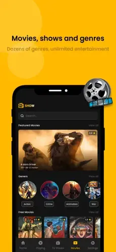 jiohotstar-shows Movies and shows