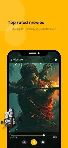 jiohotstar-shows Top Rated Movies